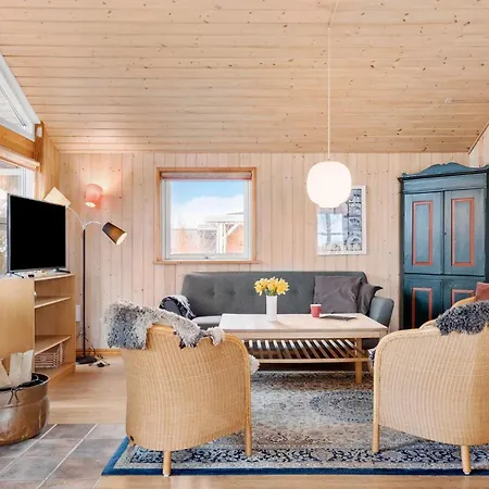 Дом отдыха Pet Friendly In With Kitchen *