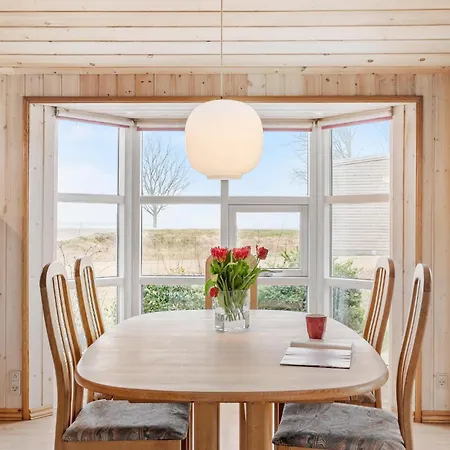 Tatil Evi Pet Friendly In With Kitchen