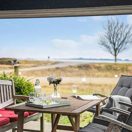 Pet Friendly In With Kitchen Haderslev