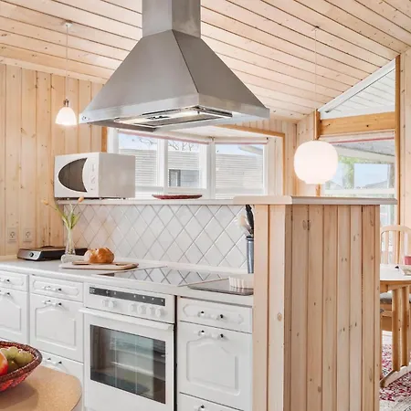 Tatil Evi Pet Friendly In With Kitchen *