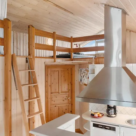 Pet Friendly In With Kitchen Дом отдыха *
