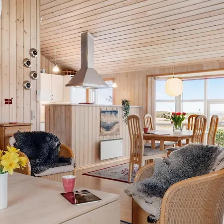 Pet Friendly In With Kitchen Tatil Evi Haderslev