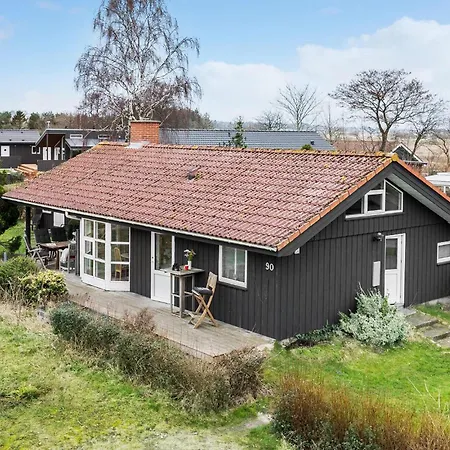 Pet Friendly In With Kitchen * Haderslev